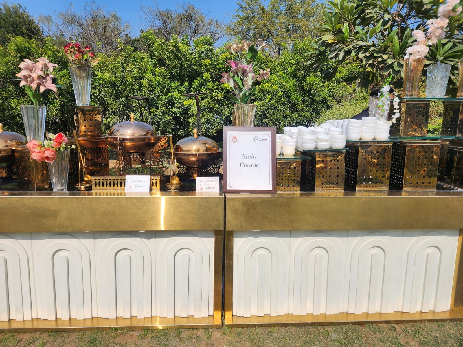 Rigmor Catering