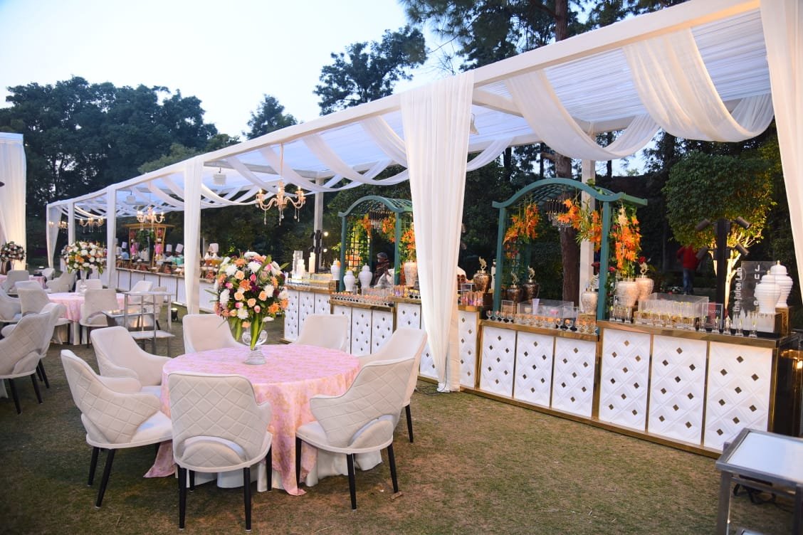 Rigmor Catering